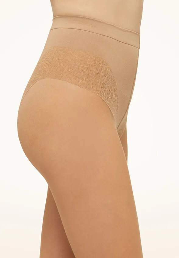 RAJSTOPY TUMMY 20 CONTROL TOP CIELISTE