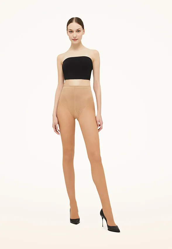 RAJSTOPY TUMMY 20 CONTROL TOP CIELISTE