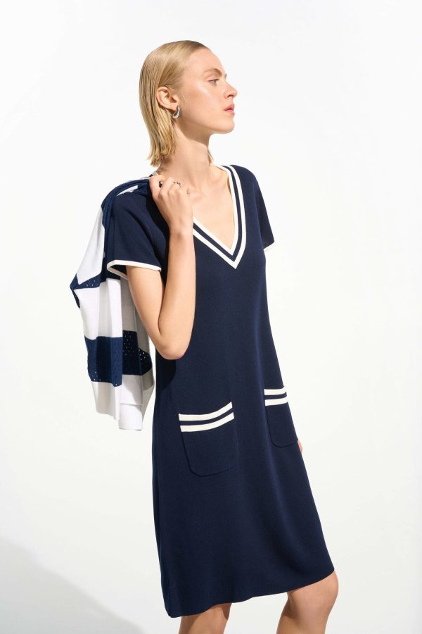 SUKIENKA Z DZIANINY WISKOZOWEJ GRANTOWA