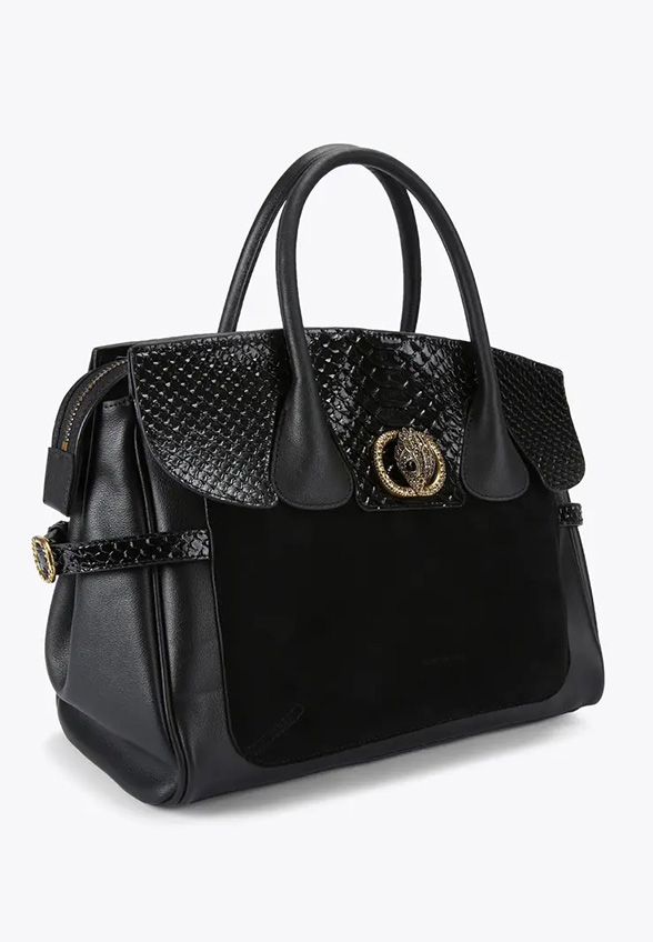 TORBA CHELSEA TOTE CZARNA