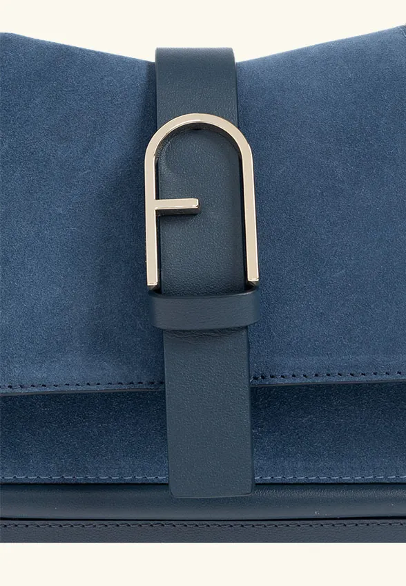 TOREBKA FLOW TOP HANDLE NIEBIESKA