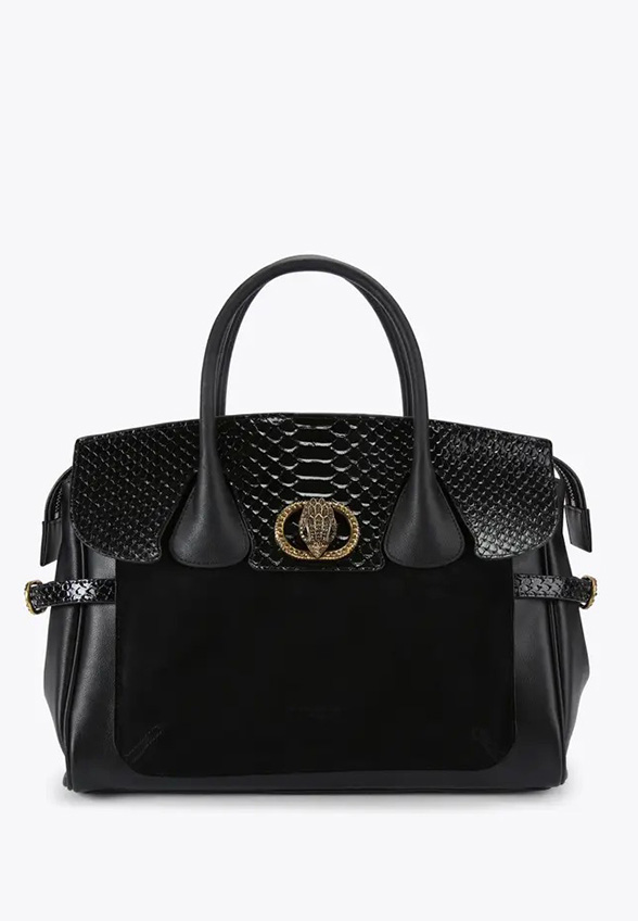TORBA CHELSEA TOTE CZARNA