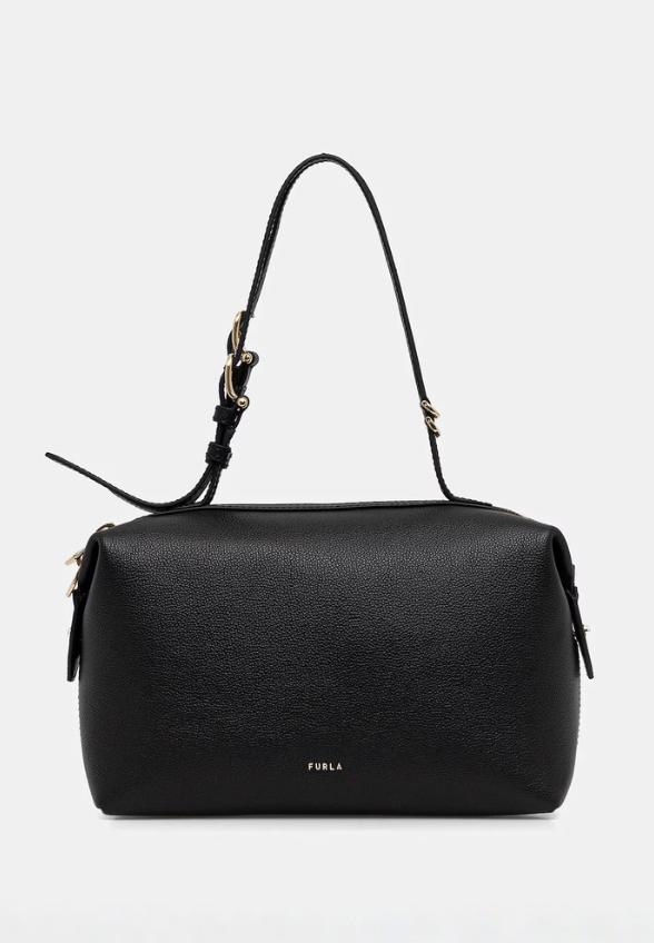 TORBA DOUBLE CZARNA