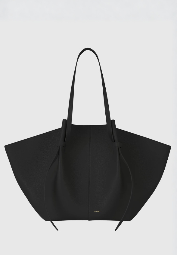 TORBA XL MOCHI CZARNA