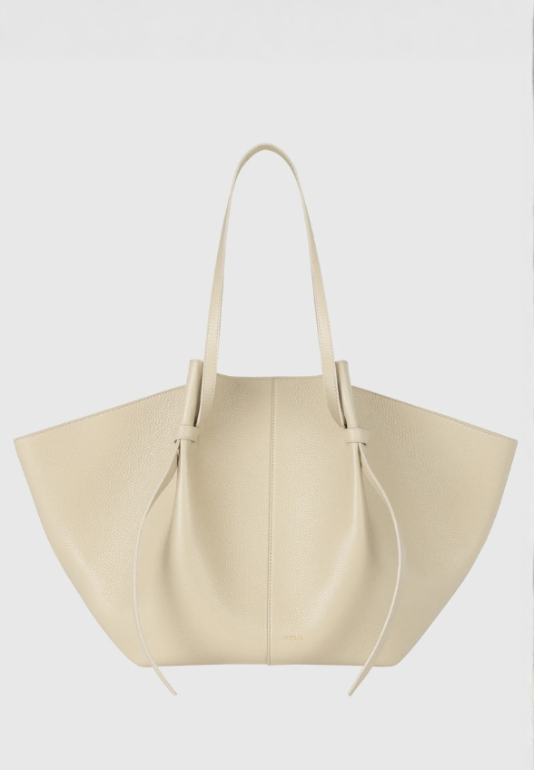 TORBA XL MOCHI KREMOWA
