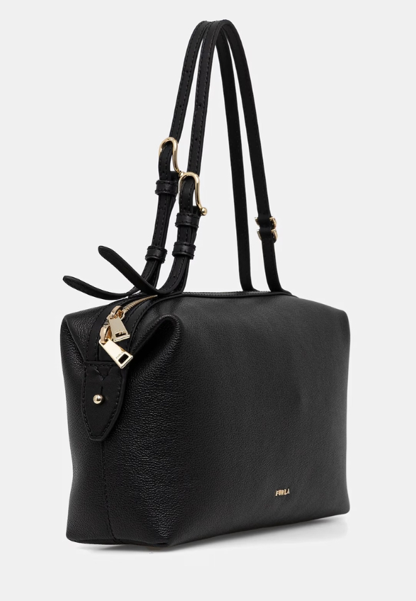 TORBA DOUBLE CZARNA