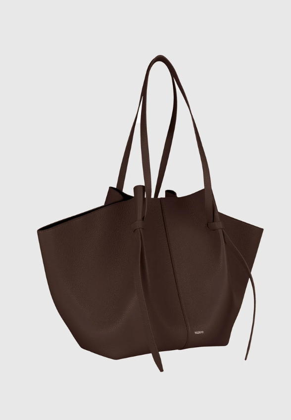 TORBA XL MOCHI GORZKA CZEKOLADA