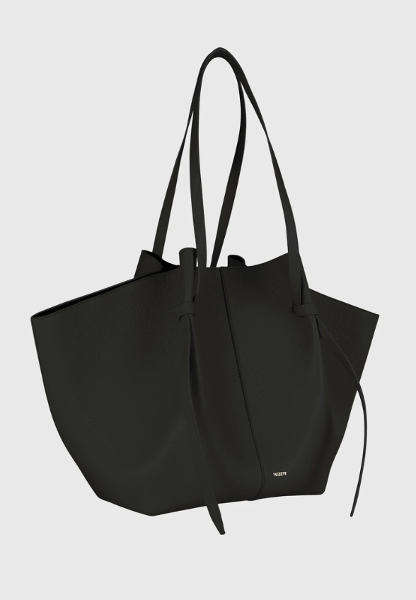 TORBA XL MOCHI CZARNA