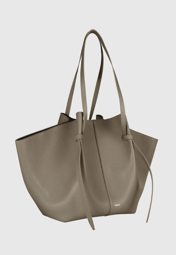 TORBA XL MOCHI TAUPE