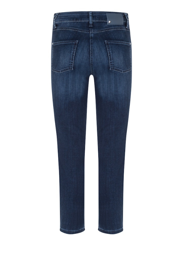 SPODNIE JEANSOWE POSH NIEBIESKIE