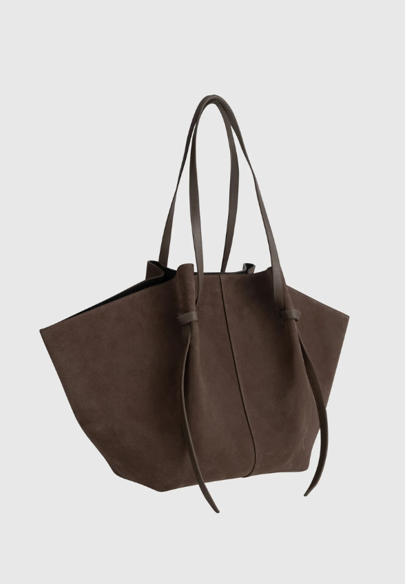 TORBA XL MOCHI ZAMSZOWA GORZKA CZEKOLADA