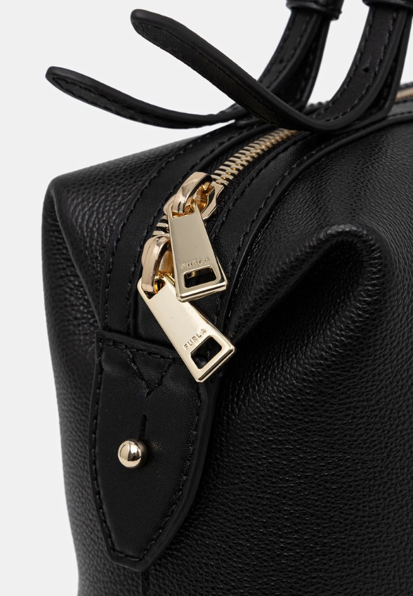 TORBA DOUBLE CZARNA