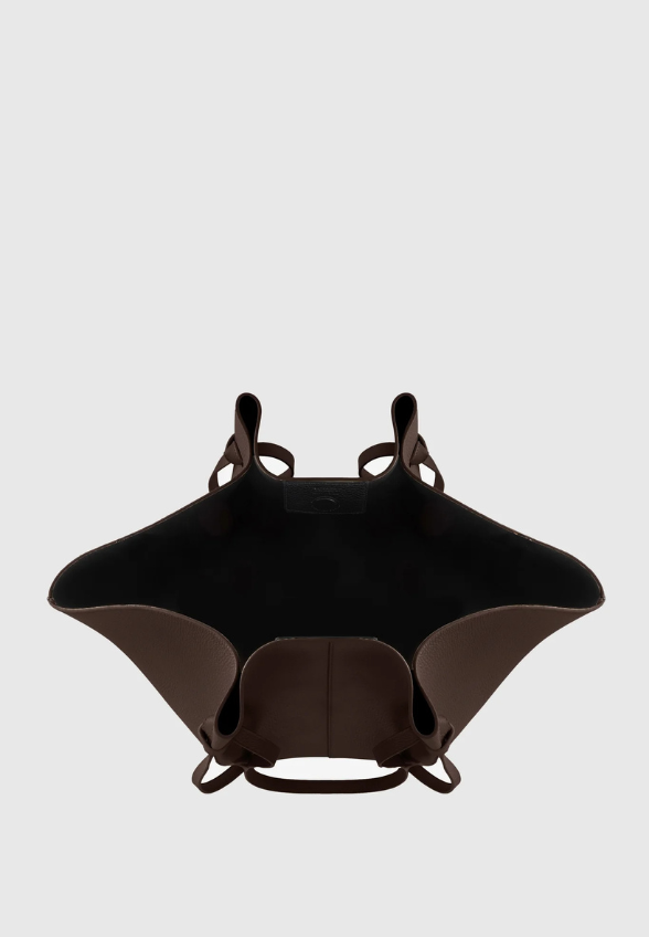 TORBA XL MOCHI GORZKA CZEKOLADA
