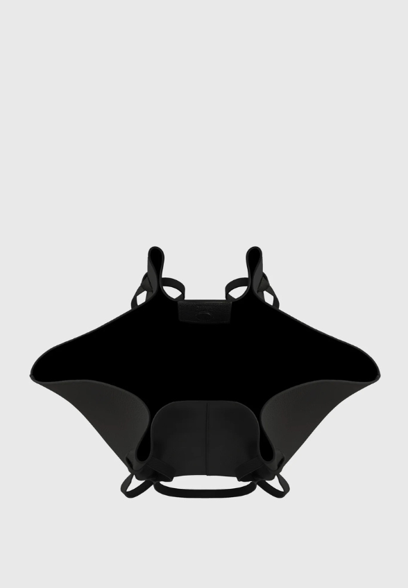 TORBA XL MOCHI CZARNA