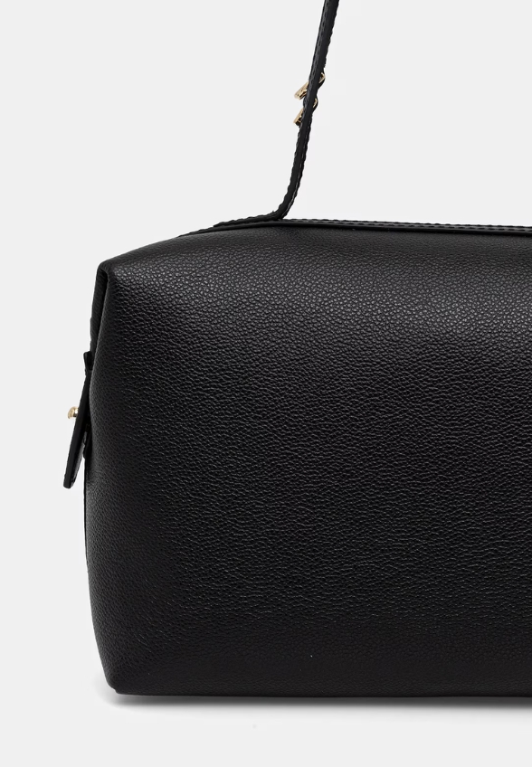 TORBA DOUBLE CZARNA