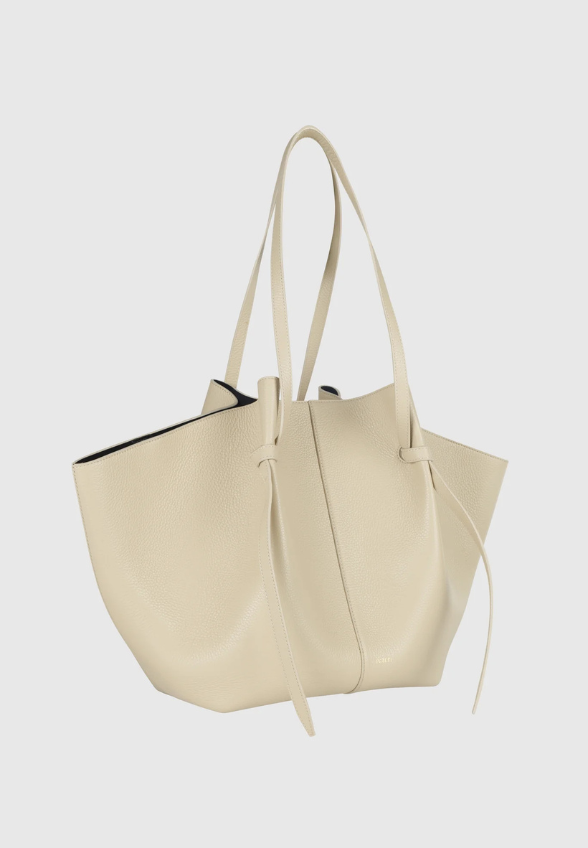 TORBA XL MOCHI KREMOWA