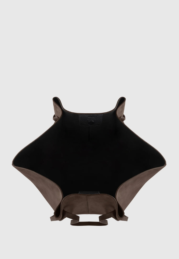 TORBA XL MOCHI ZAMSZOWA GORZKA CZEKOLADA