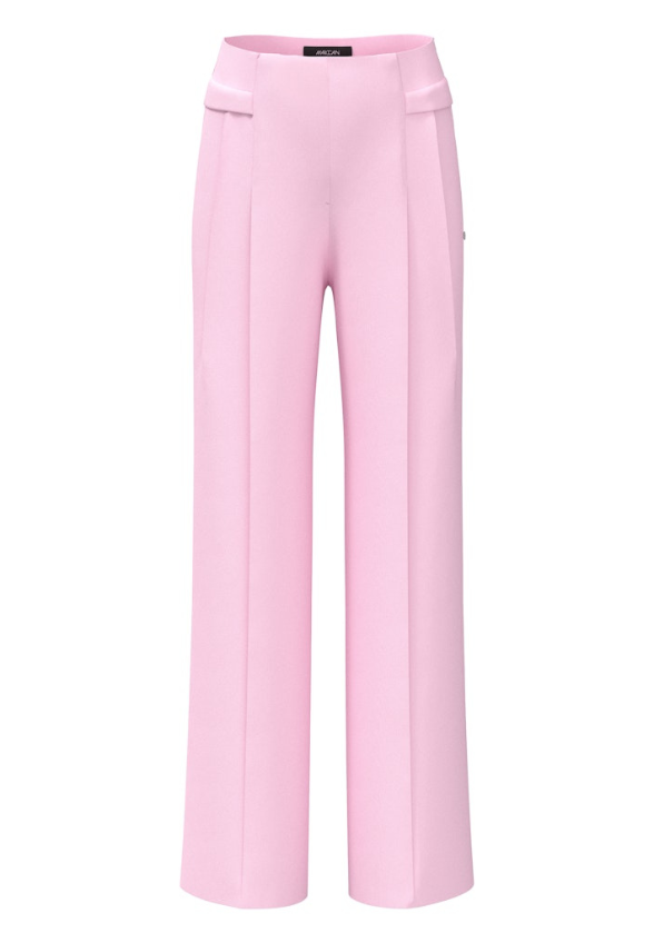 SPODNIE WICHITA WIDE-FIT REGULAR RÓŻOWE