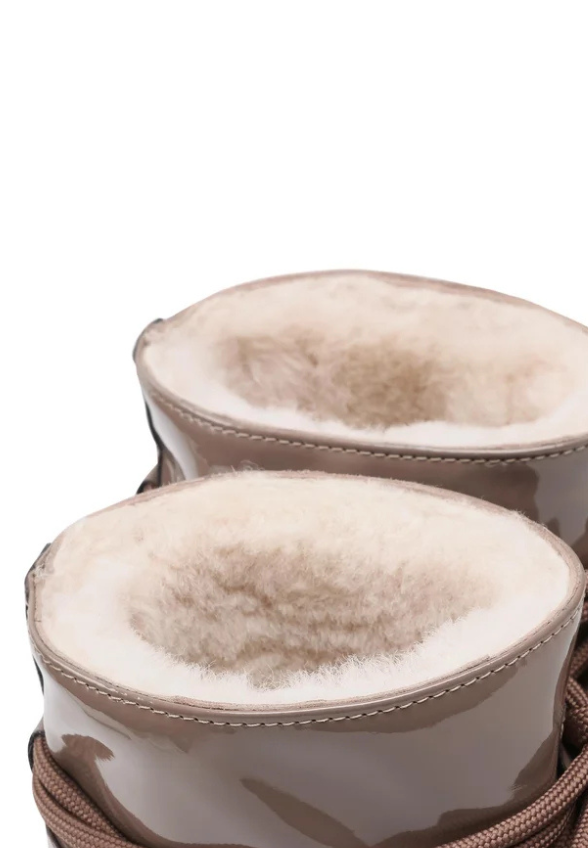 ŚNIEGOWCE VERNICE TAUPE