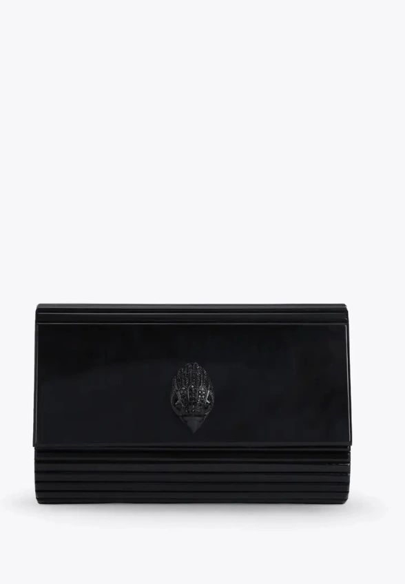 TOREBKA PARTY EAGLE CLUTCH DRENCH CZARNA