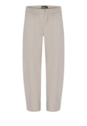 SPODNIE OPHELIA O-SHAPE BEŻOWE