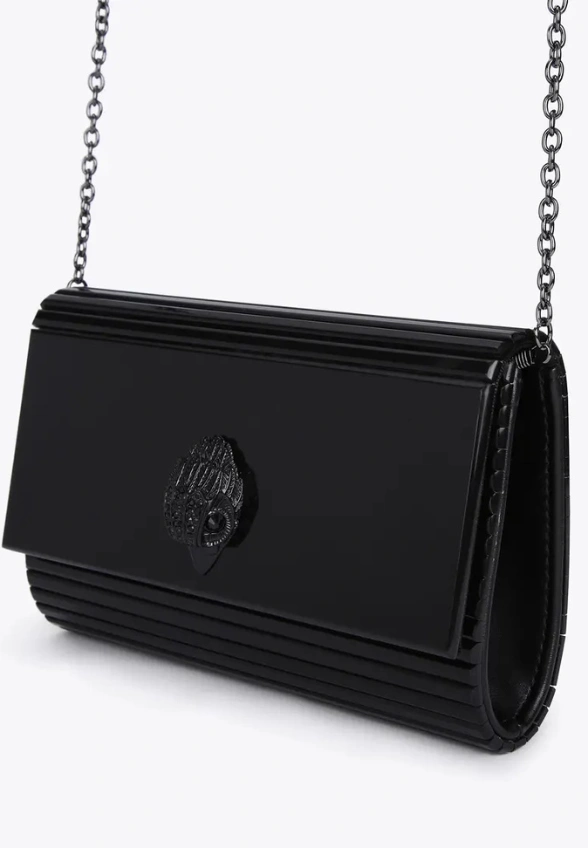 TOREBKA PARTY EAGLE CLUTCH DRENCH CZARNA