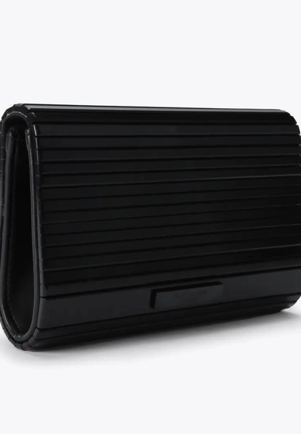 TOREBKA PARTY EAGLE CLUTCH DRENCH CZARNA