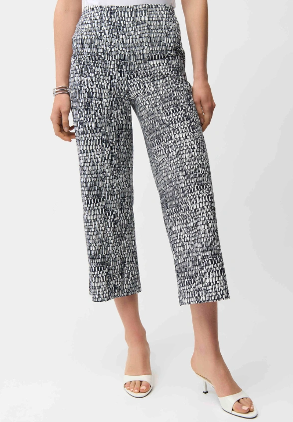 SPODNIE JEANSOWE ALEK WIDE-FIT NIEBIESKIE