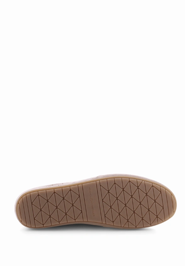 SNEAKERSY DROP ZAMSZOWE JASNY BEŻ
