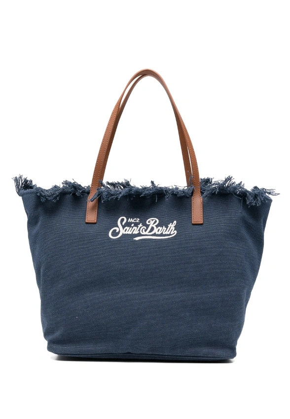 TORBA CITY BAG FRINGE GRANATOWA