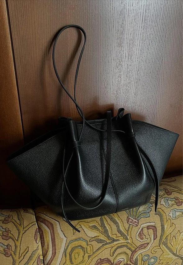 TORBA XL MOCHI CZARNA
