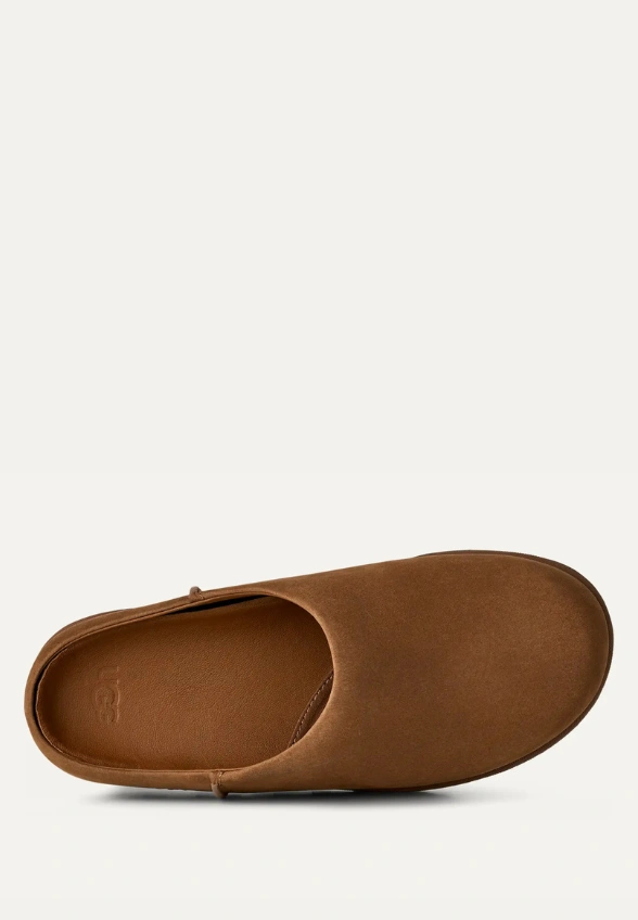 MULE OTZO CLOG BRĄZOWE