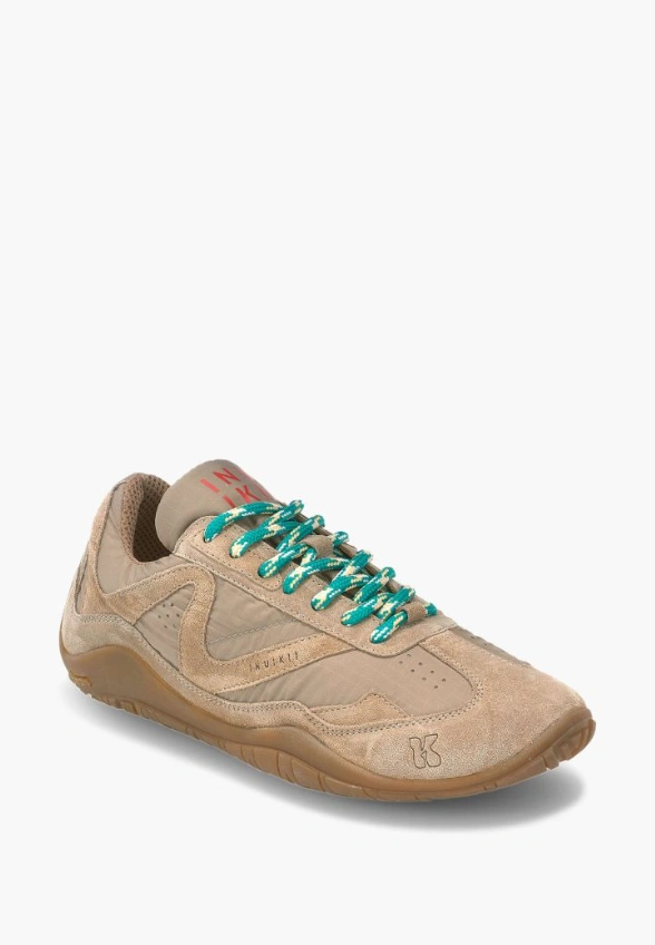 SNEAKERSY MALIAH SKY BEŻOWE