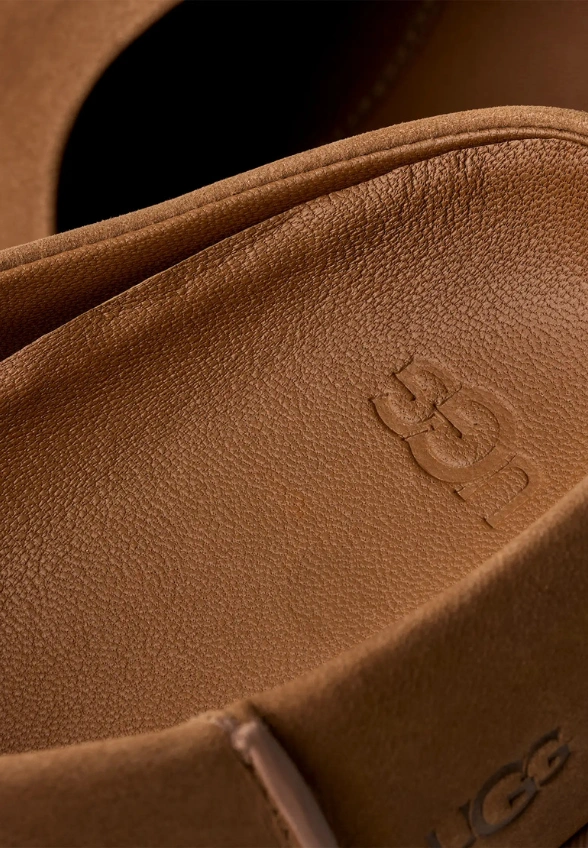 MULE OTZO CLOG BRĄZOWE