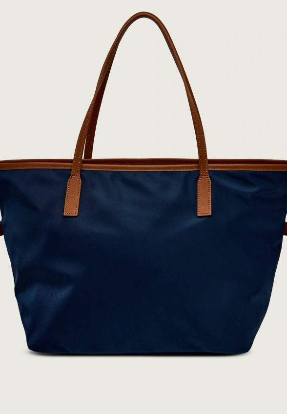 TORBA CITY BAG GRANATOWA