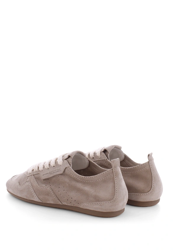 SNEAKERSY DROP ZAMSZOWE JASNY BEŻ