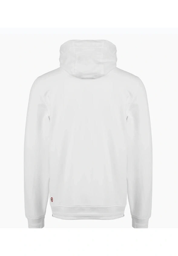 BLUZA MĘSKA BIAŁA