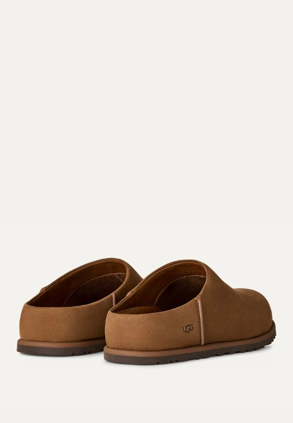MULE OTZO CLOG BRĄZOWE