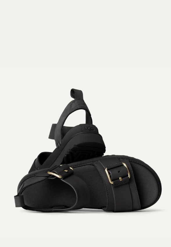 MULE GOLDENSTAR VILLA CZARNE