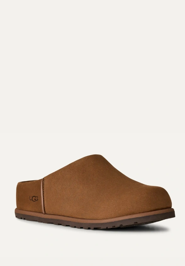 MULE OTZO CLOG BRĄZOWE