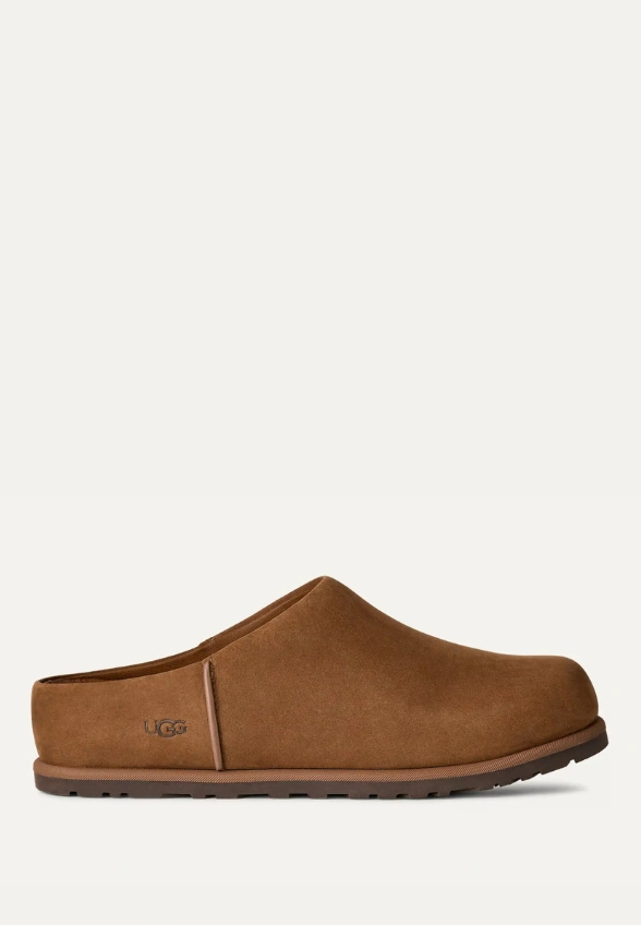 MULE OTZO CLOG BRĄZOWE
