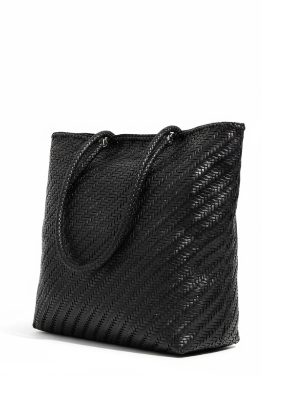 TORBA BIG BAG CZARNA