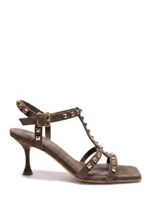 SANDAŁY NA OBCASIE FEE FANGO