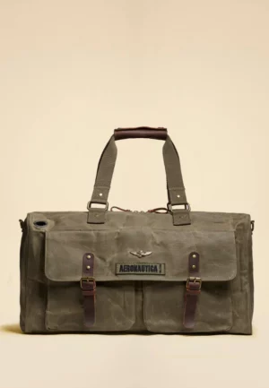 TORBA PODRÓŻNA KHAKI