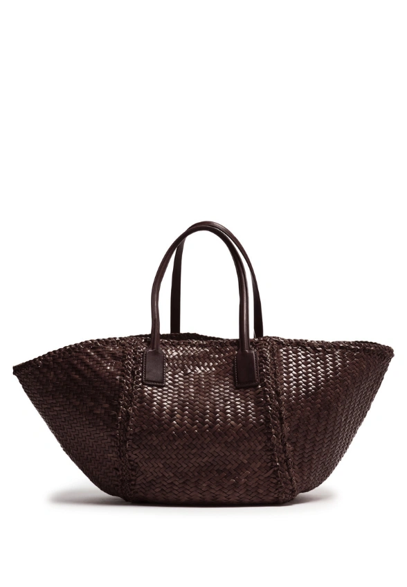 TORBA TERESA CIEMNY BRĄZ