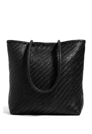 TORBA BIG BAG CZARNA