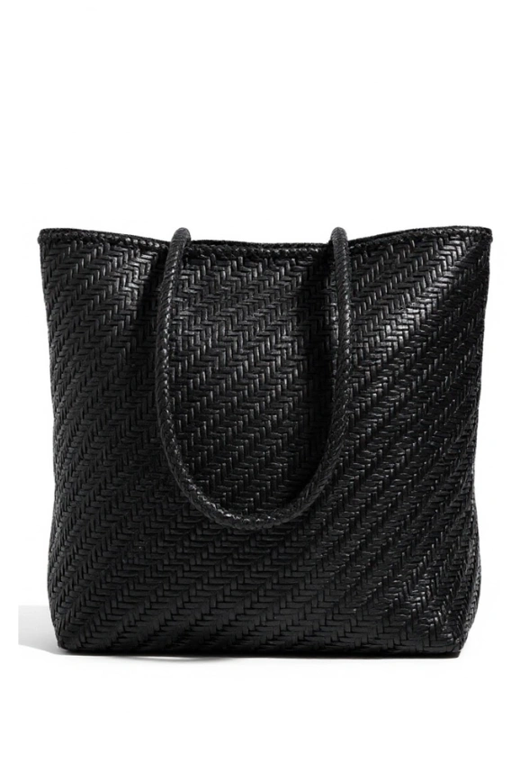 TORBA BIG BAG CZARNA