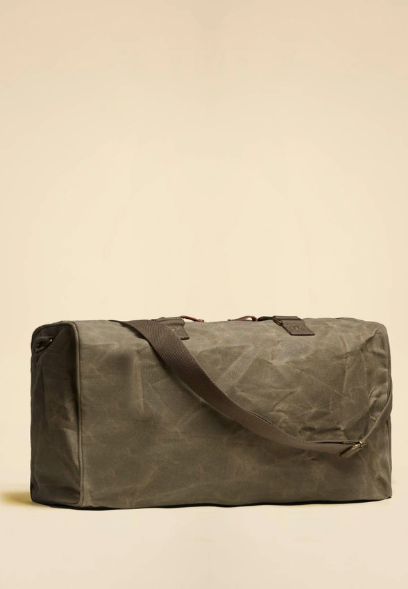 TORBA PODRÓŻNA KHAKI