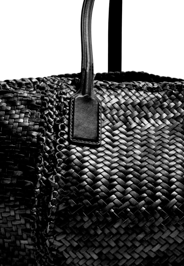 TORBA TERESA CZARNA