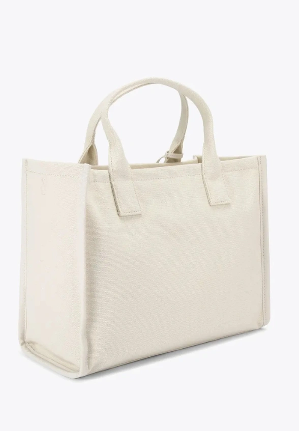 TORBA KURT TOTE BIAŁA